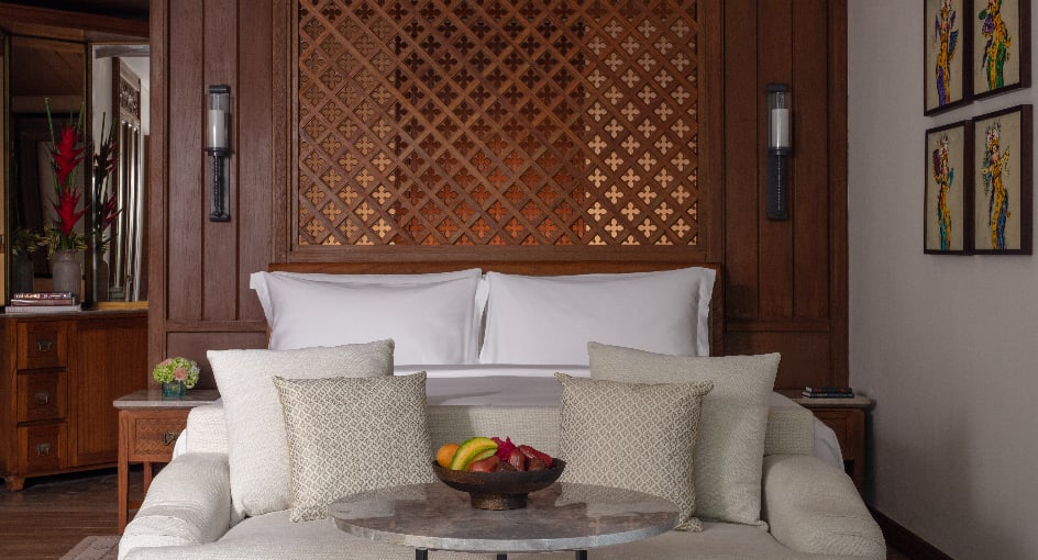 Payangan Suite